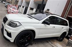 مرسيدس بنز CLS